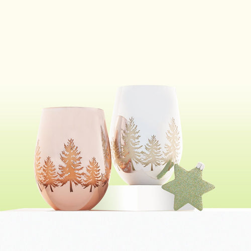 Gingerbread - Afternoon tealight candles