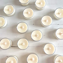 Load image into Gallery viewer, Tealight sampler pack - Afternoon tealight candles
